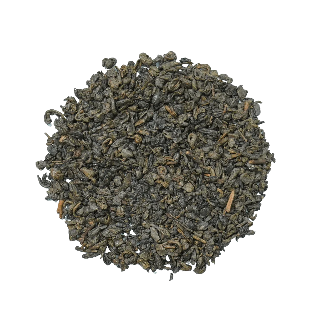 Yong Xi Huo Qing Tea