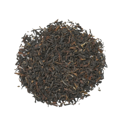 Darjeeling Turzum Tea