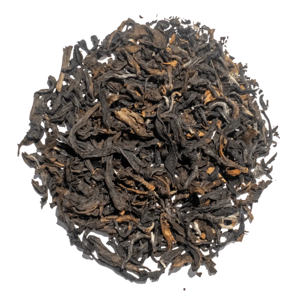 Da Hong Pao | Big Red Robe Tea
