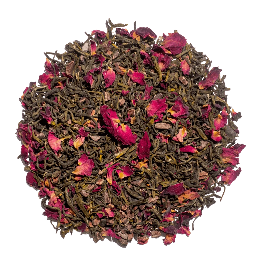 Turkish Delight Tea