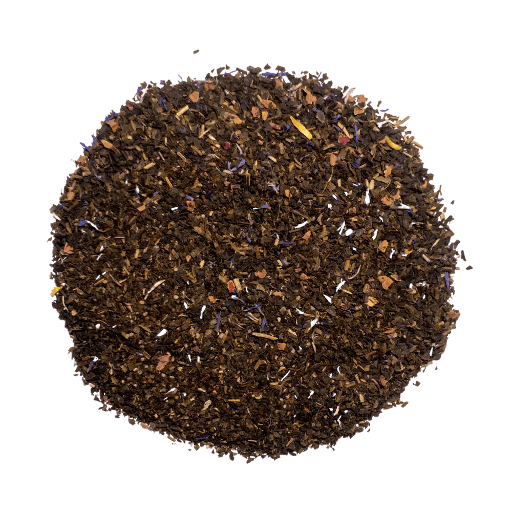 Green Paradise Tea