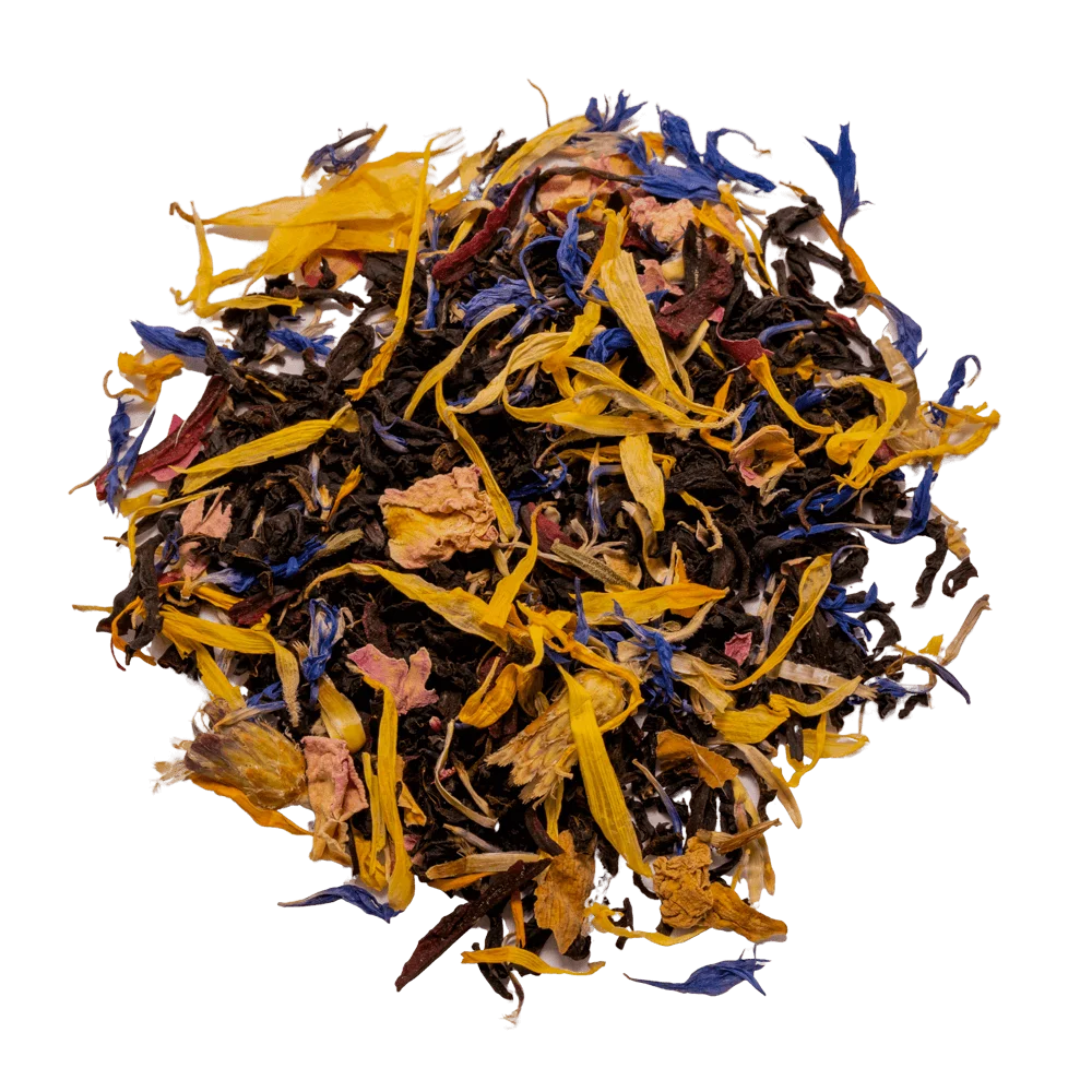 French Earl Grey Tea