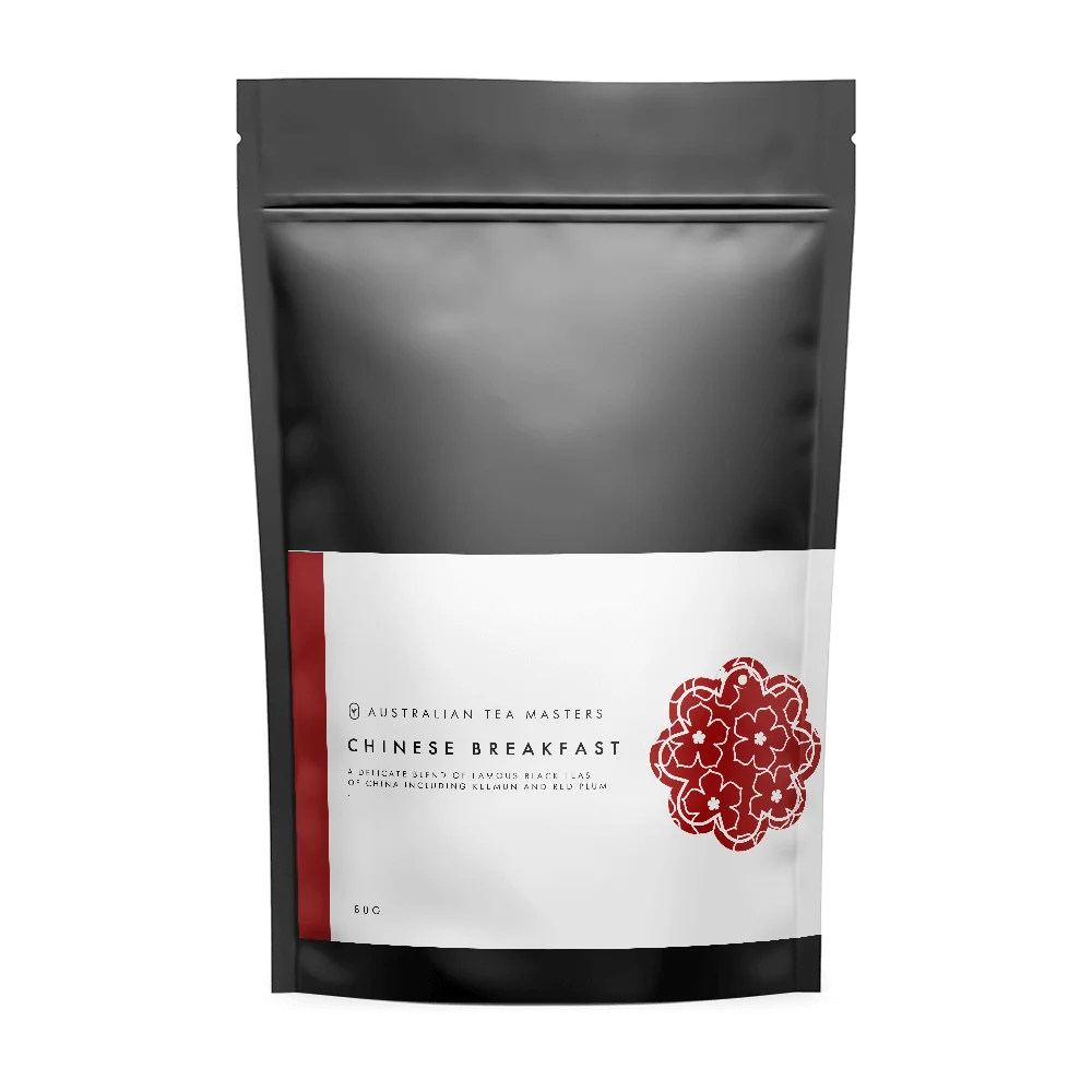 Chinese Breakfast Tea