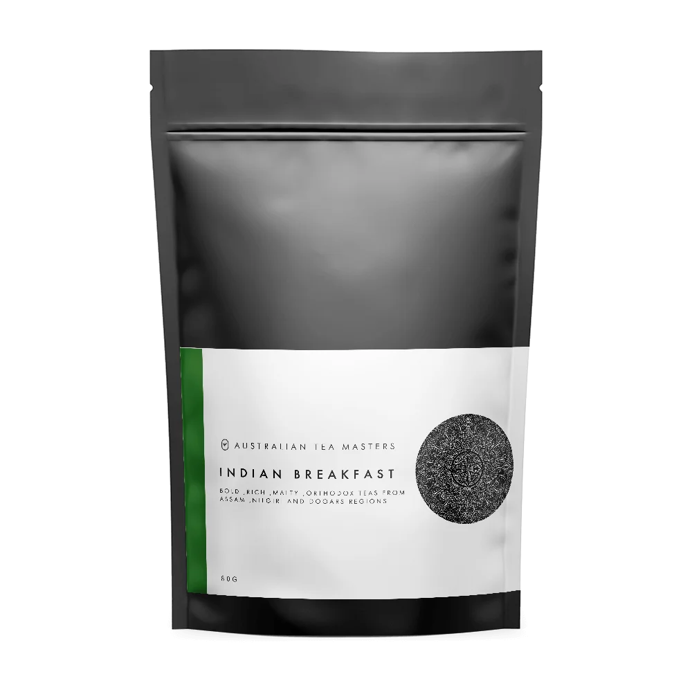 Indian Breakfast Tea