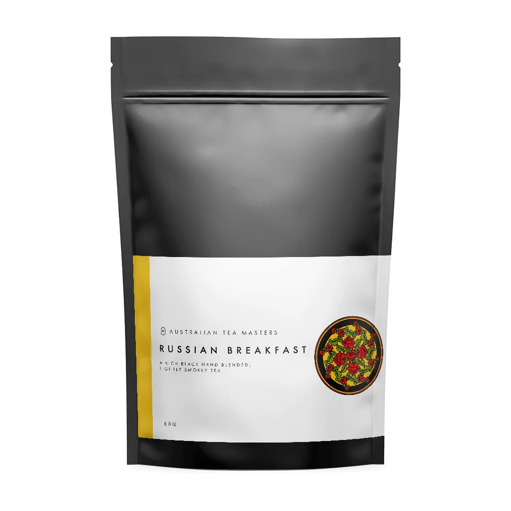Russian Breakfast Tea