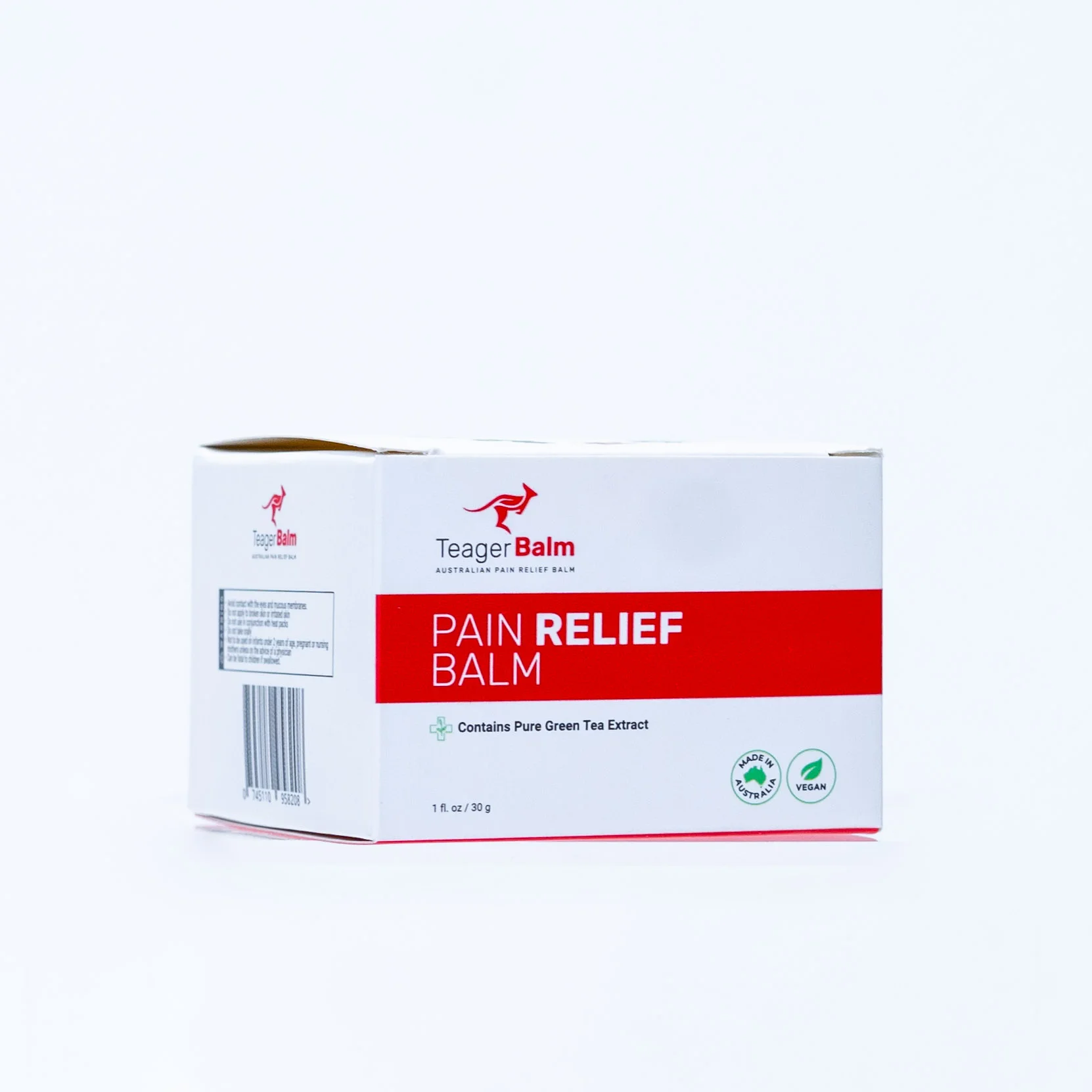 teager balm pain relief balm