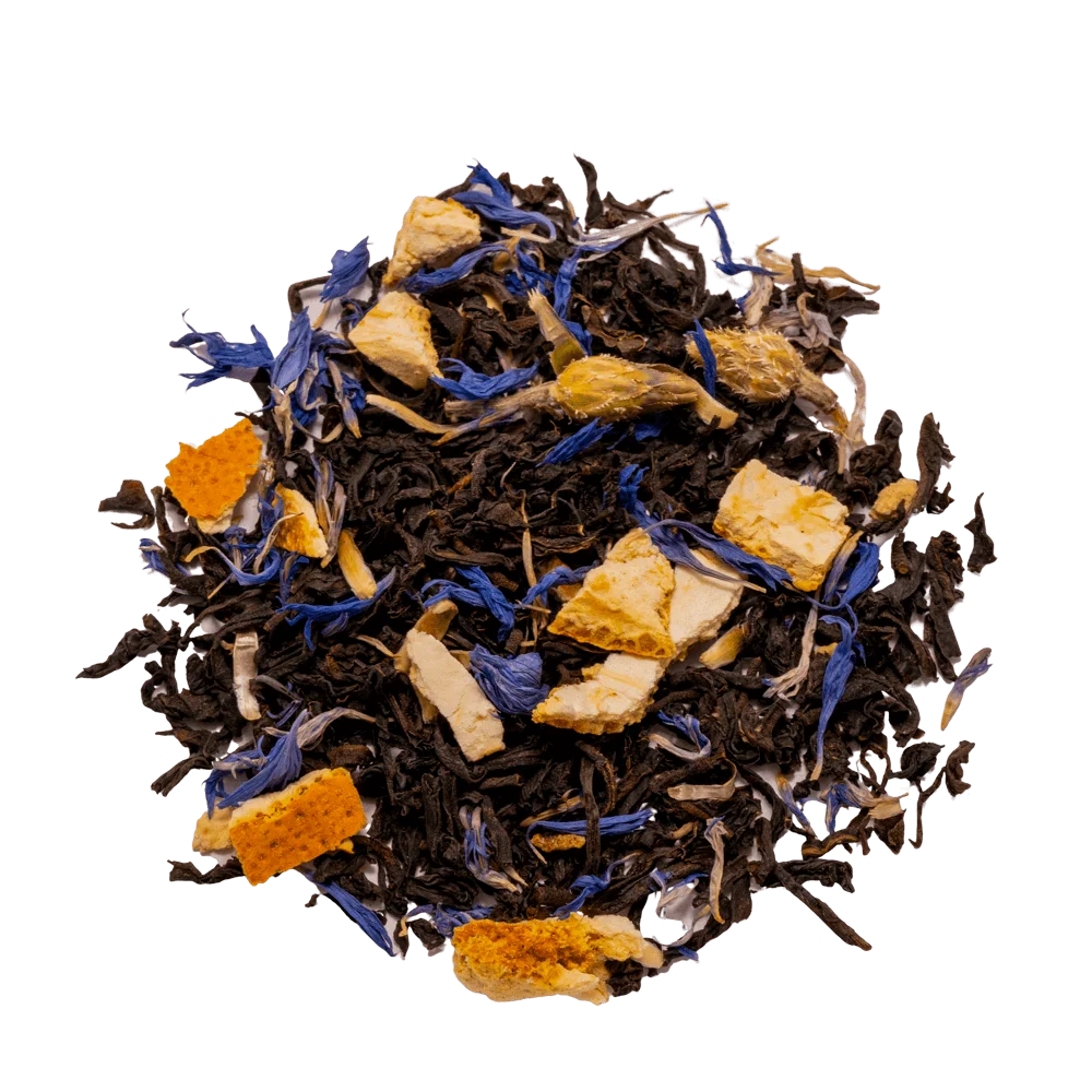 Tea masters grey tea 1
