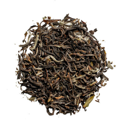 Darjeeling Margarets Hope Tea