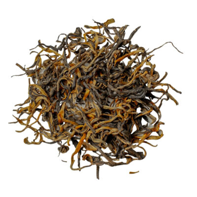 Golden Monkey | Jin Hou Cha Tea