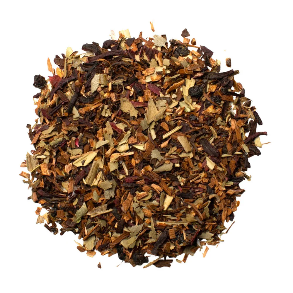 Kids Tea: Healing Potion