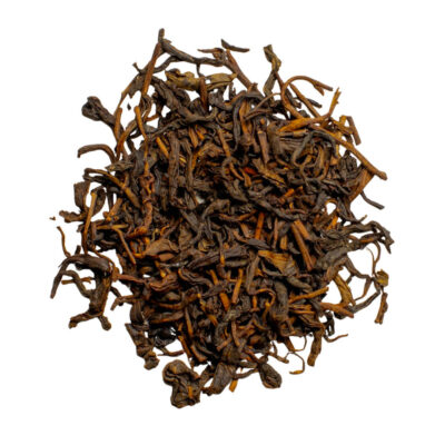 Huang Da Cha Tea | The coffee of tea