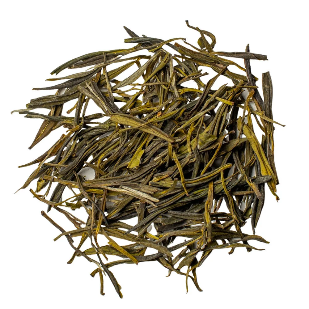 Huang Shan Mao Feng Tea