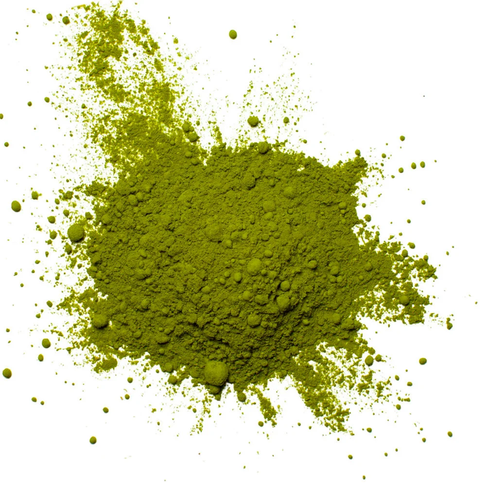 Baristas & Chefs Premium Organic Matcha | Culinary Grade Matcha | 80g/220g