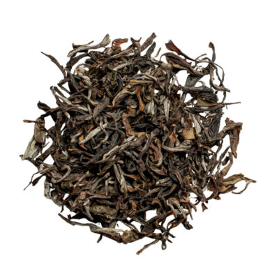 White Dragon Tea