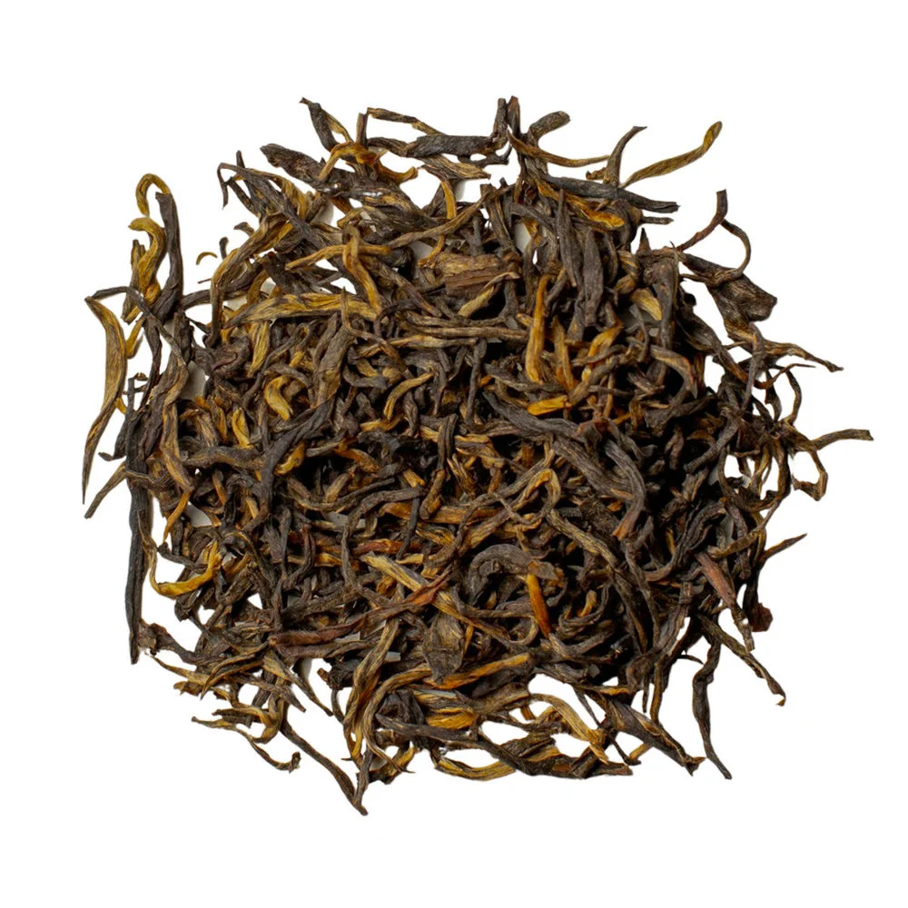 Premium Yellow Mu Dan Tea