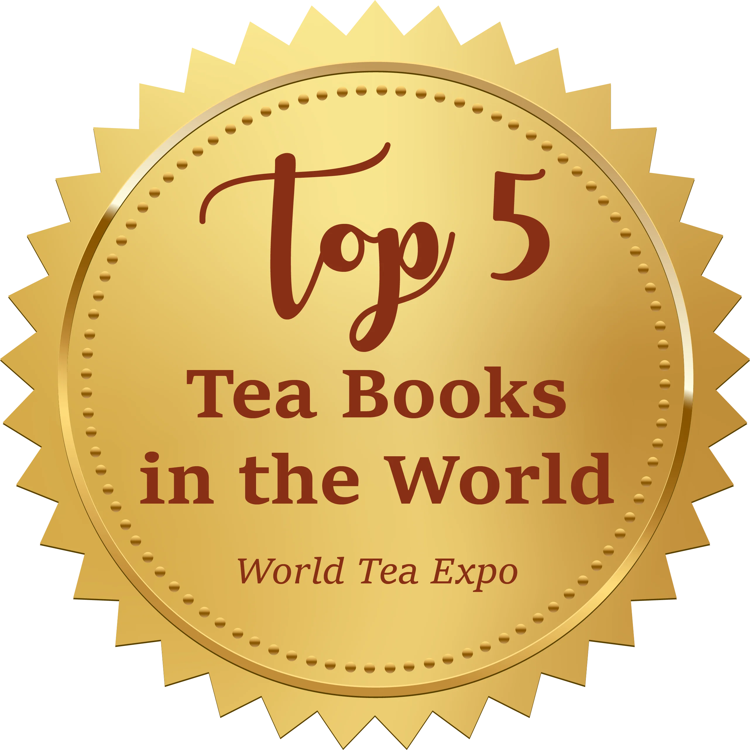 Top 5 Book Seal