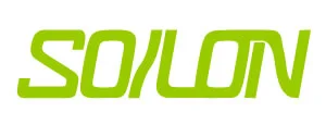 Yamanaka Industries Soilon Logo