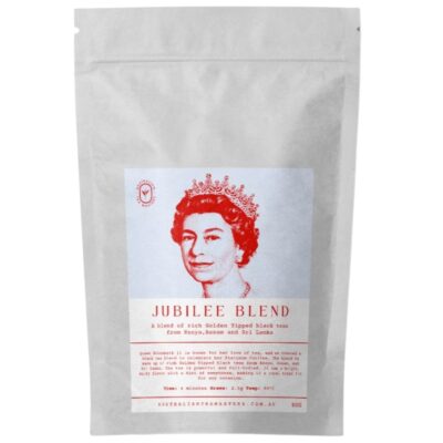 Jubilee Blend Tea