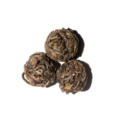 Ceylon Black Pearls