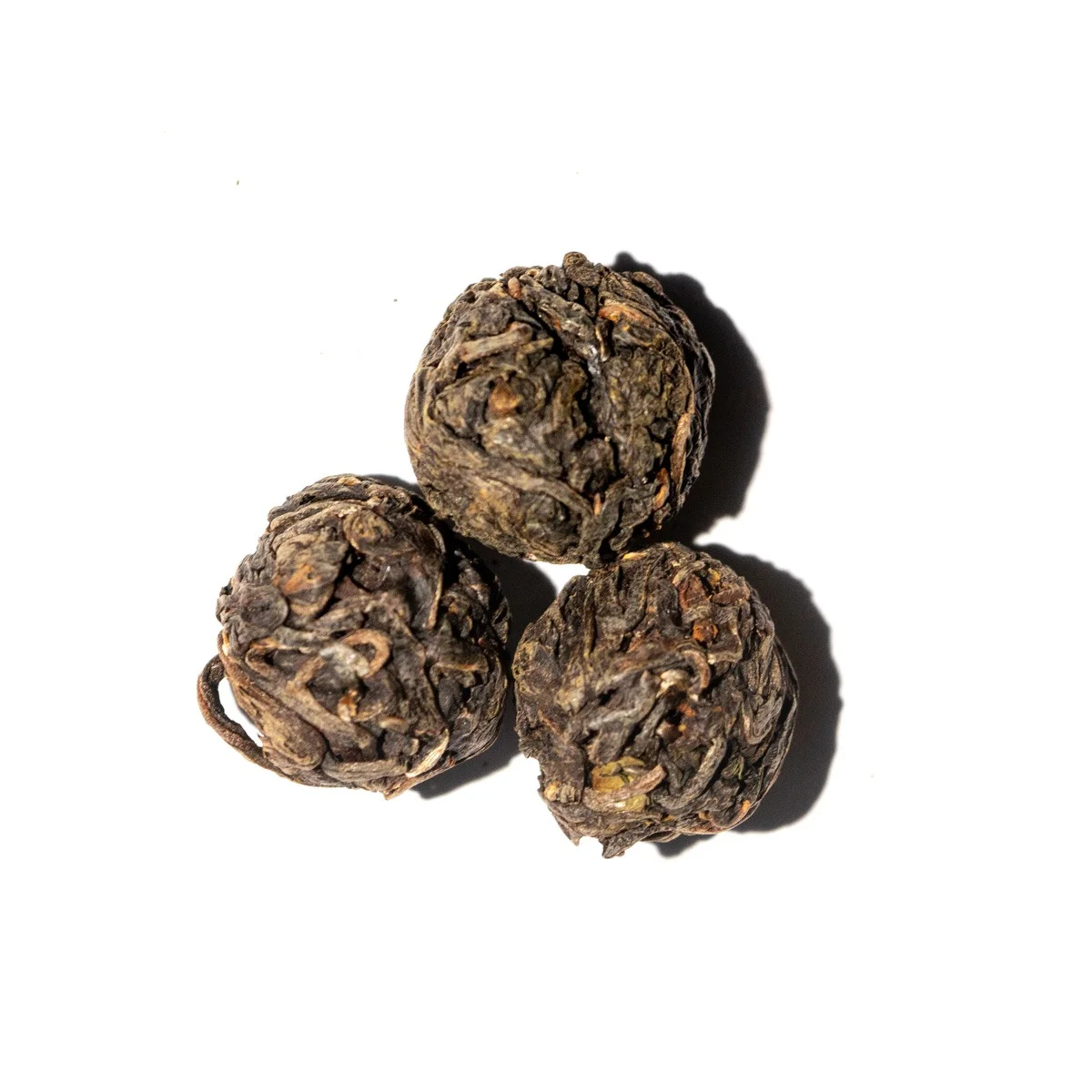 Ceylon Black Pearls