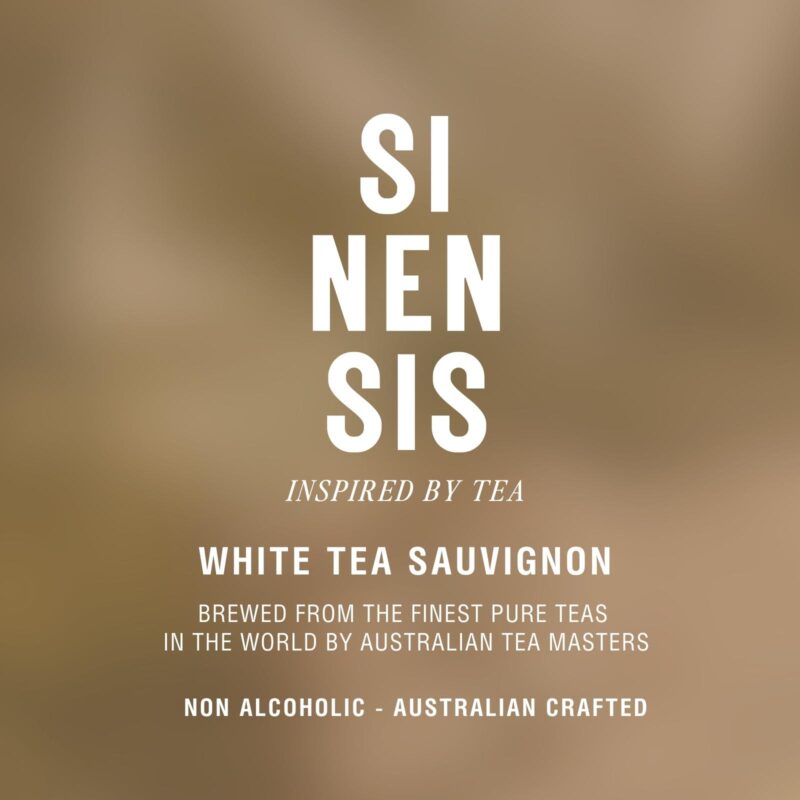 SINENSIS - White Tea Sauvignon Blanc - Image 3