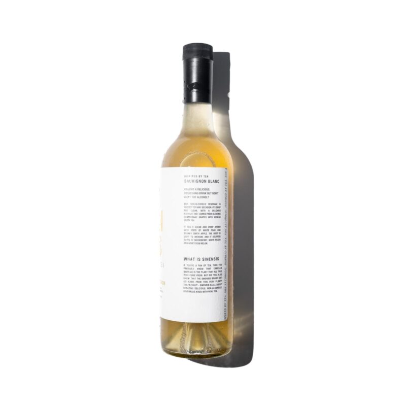 SINENSIS - White Tea Sauvignon Blanc - Image 8