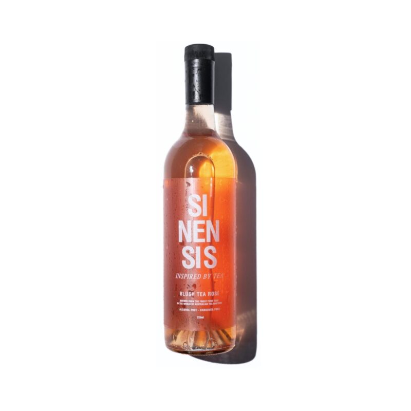 SINENSIS - Blush Tea Rosé