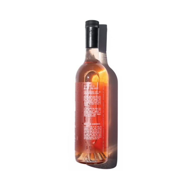 SINENSIS - Blush Tea Rosé - Image 7