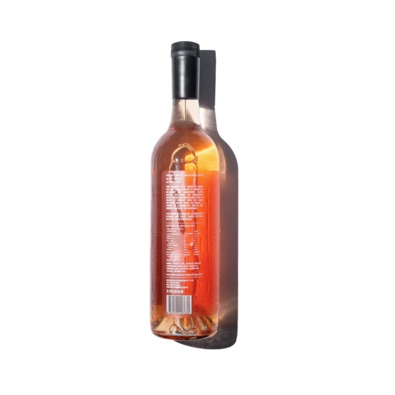 SINENSIS - Blush Tea Rosé - Image 8