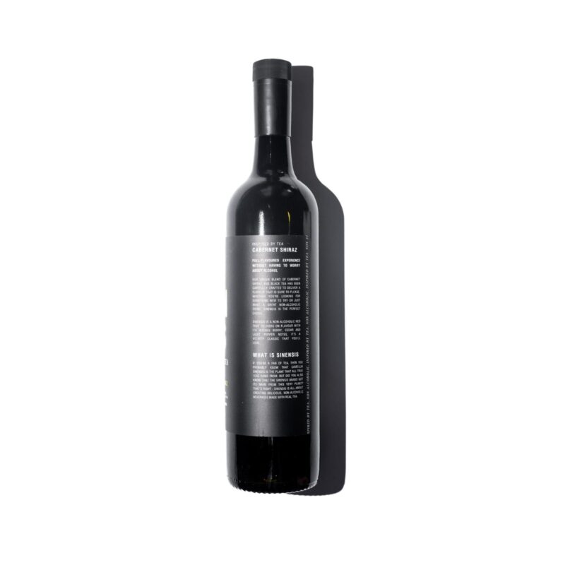 SINENSIS - Black Tea Cabernet Shiraz - Image 5