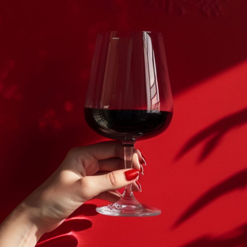 SINENSIS - Black Tea Cabernet Shiraz - Image 2