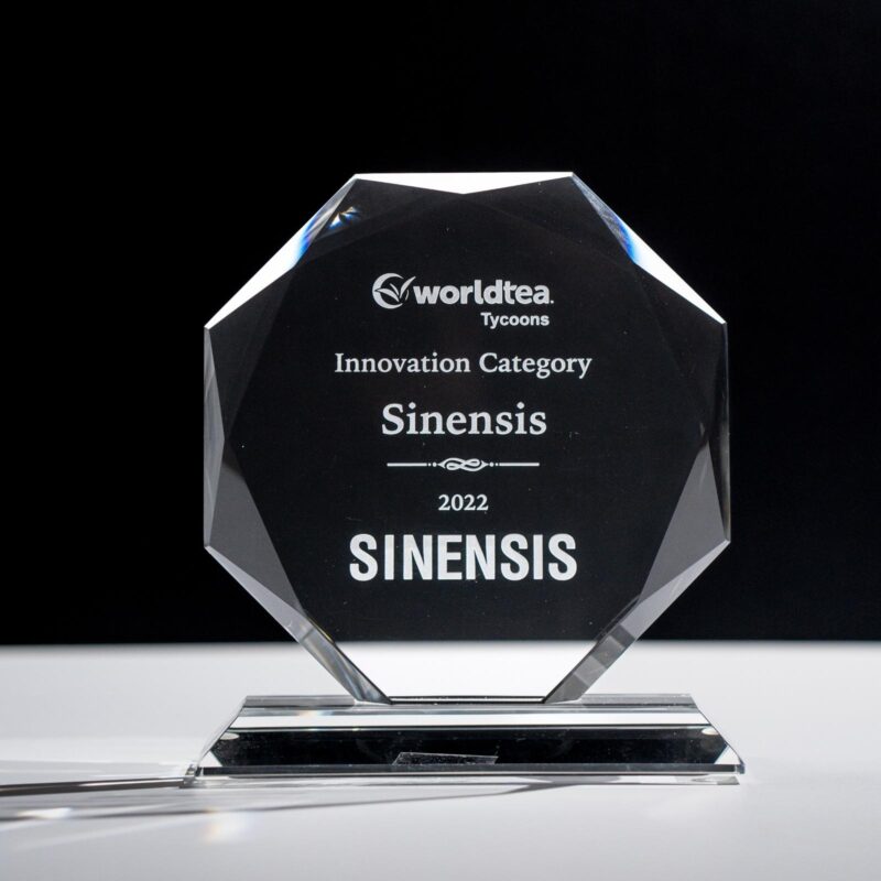 SINENSIS - White Tea Sauvignon Blanc - Image 5
