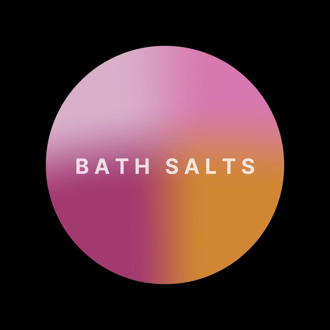 Bath Salts