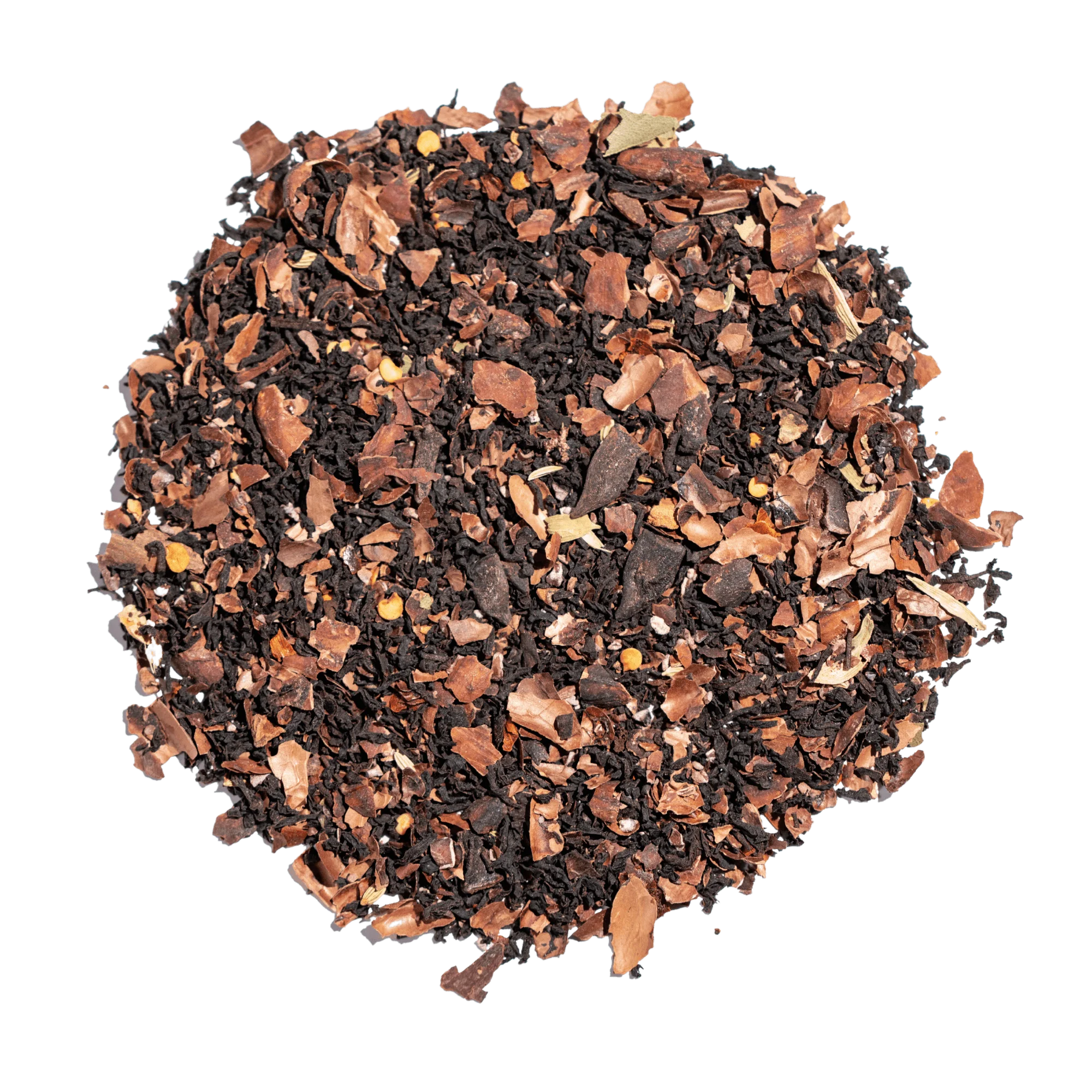 cura chai daintree cacao chai