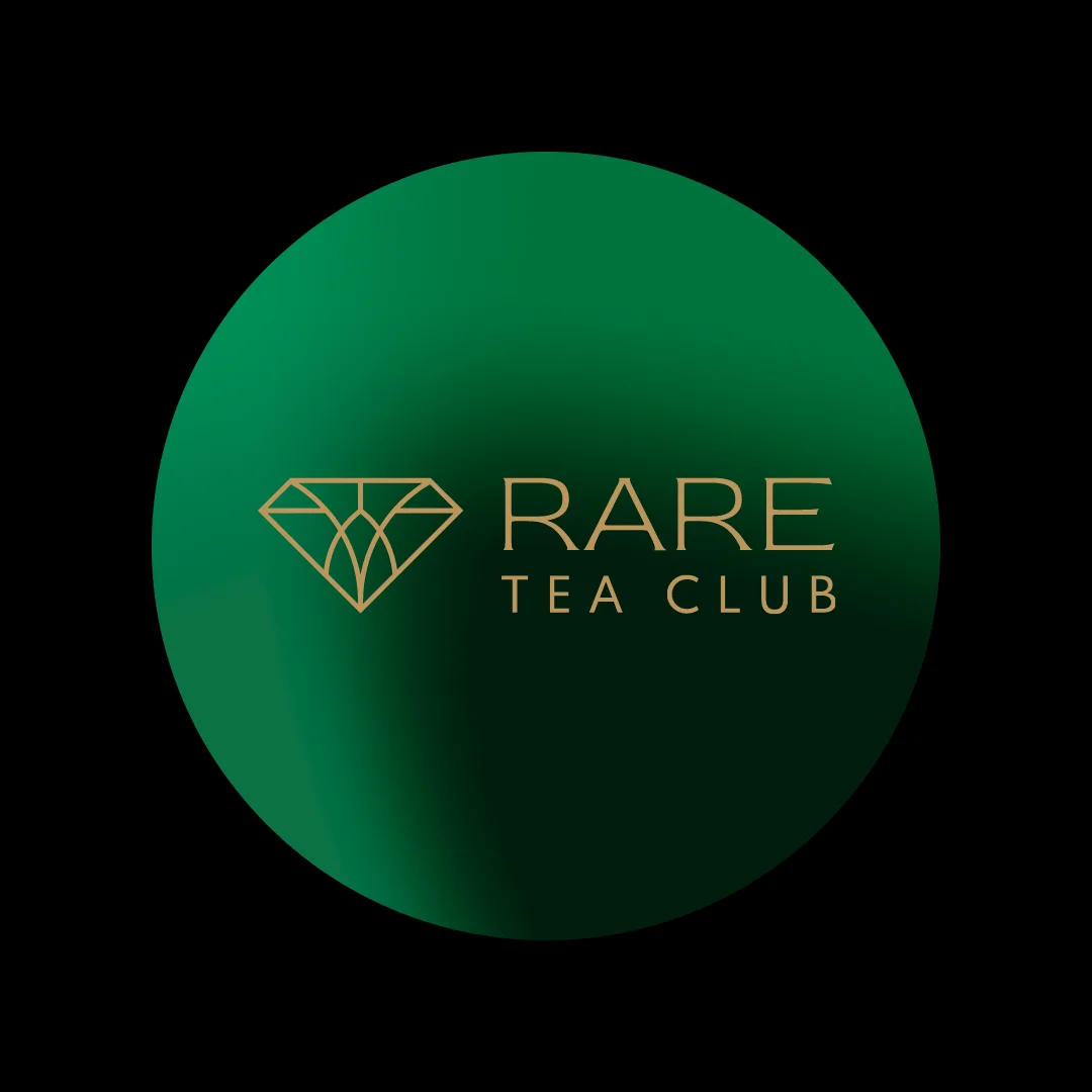 Rare Tea Club / 12 Months