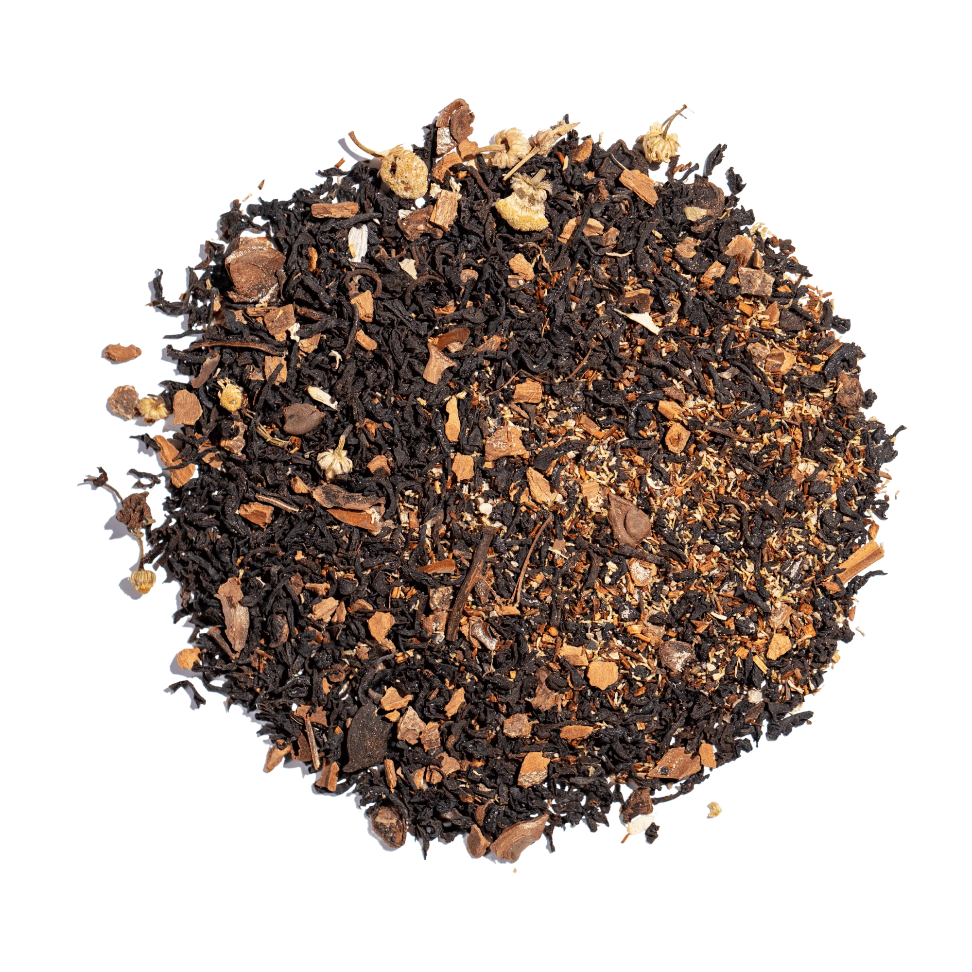 cura chai vanilla biscuit chai