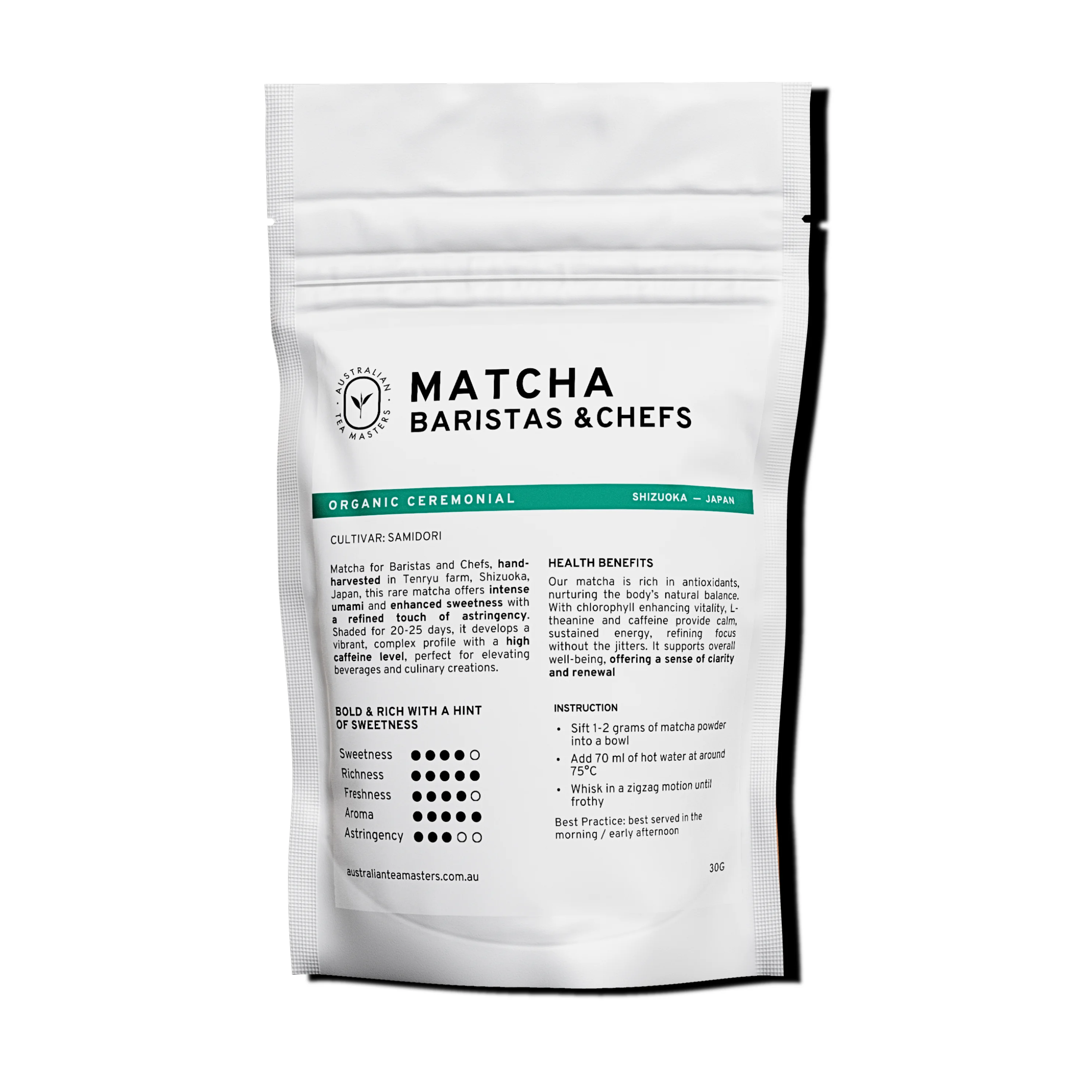 culinary grade organic matcha premium culinary grade matcha green tea 60g