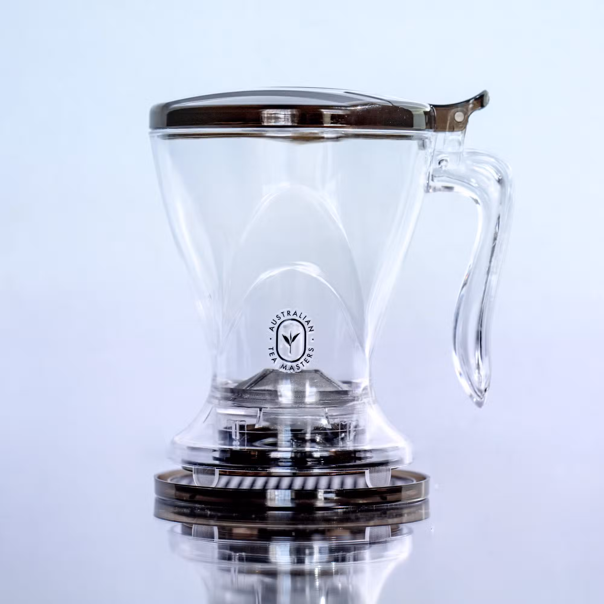 Handy Brew- Tea Brewing Solutions