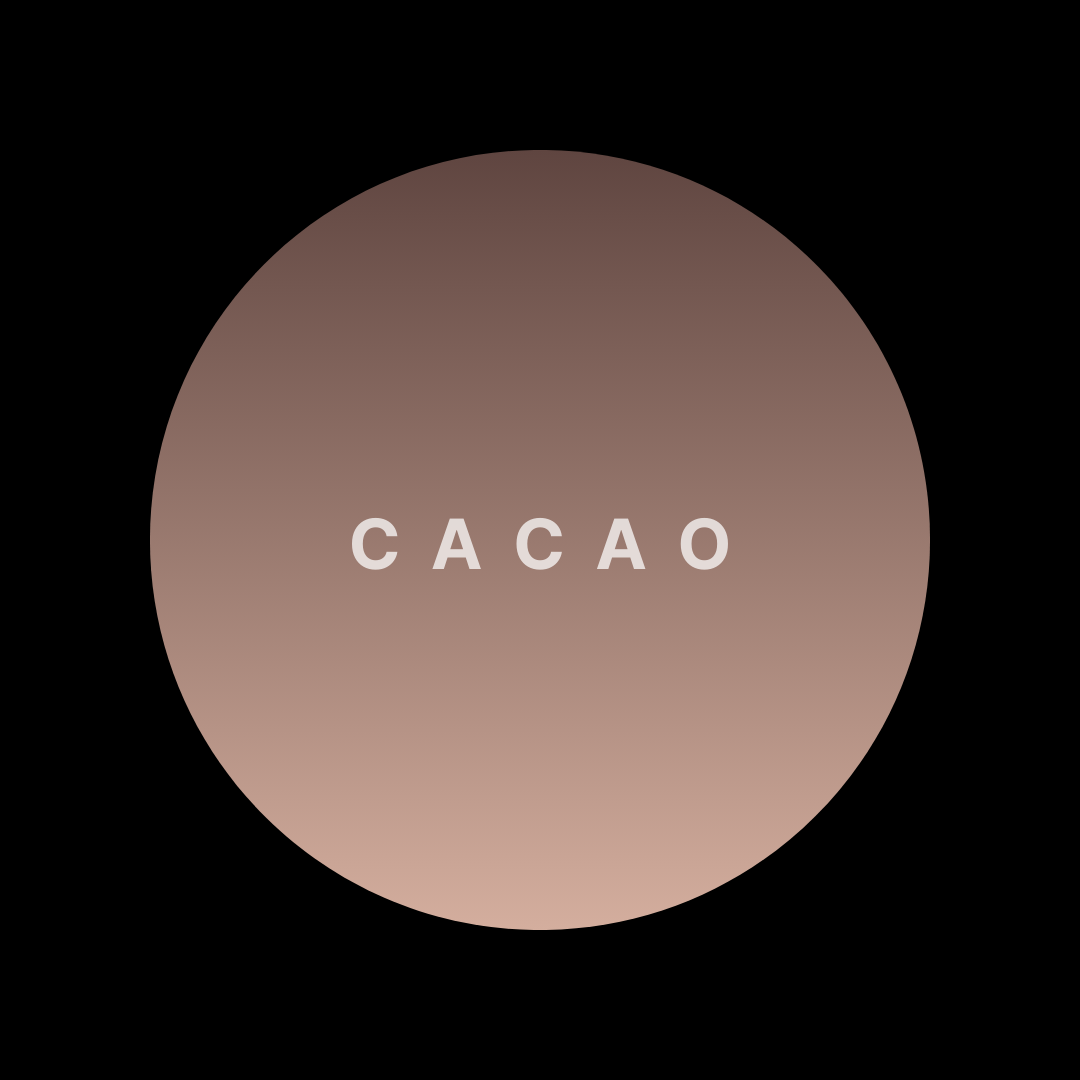 Cacao