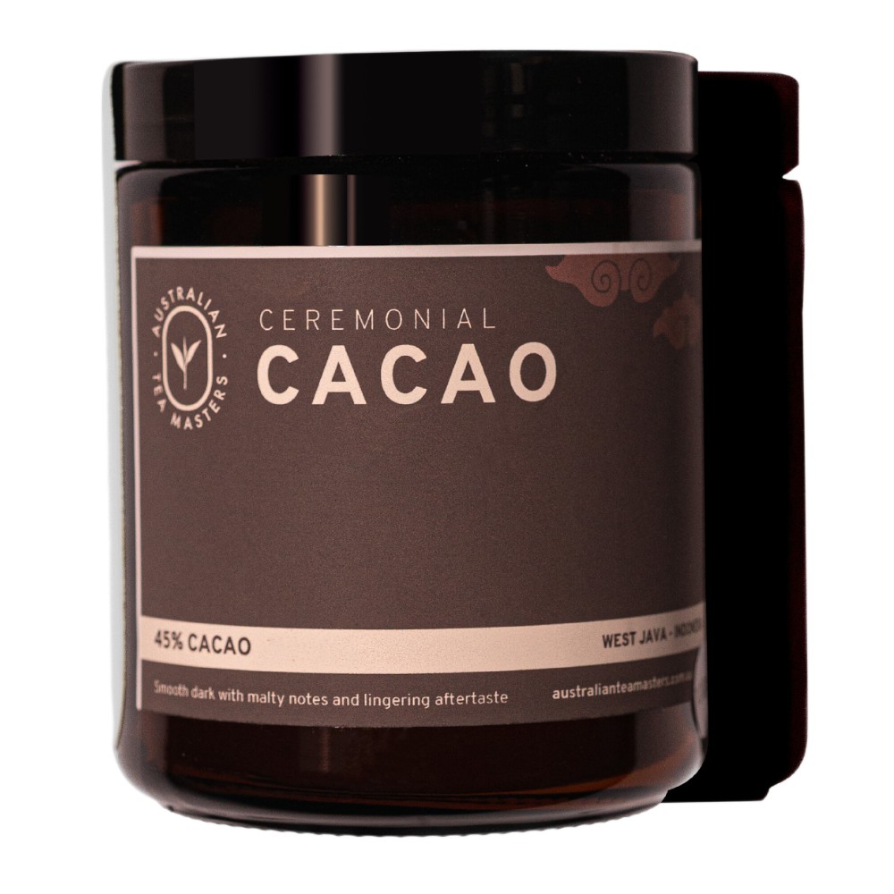 45% Ceremonial Cacao | West Java- Indonesia