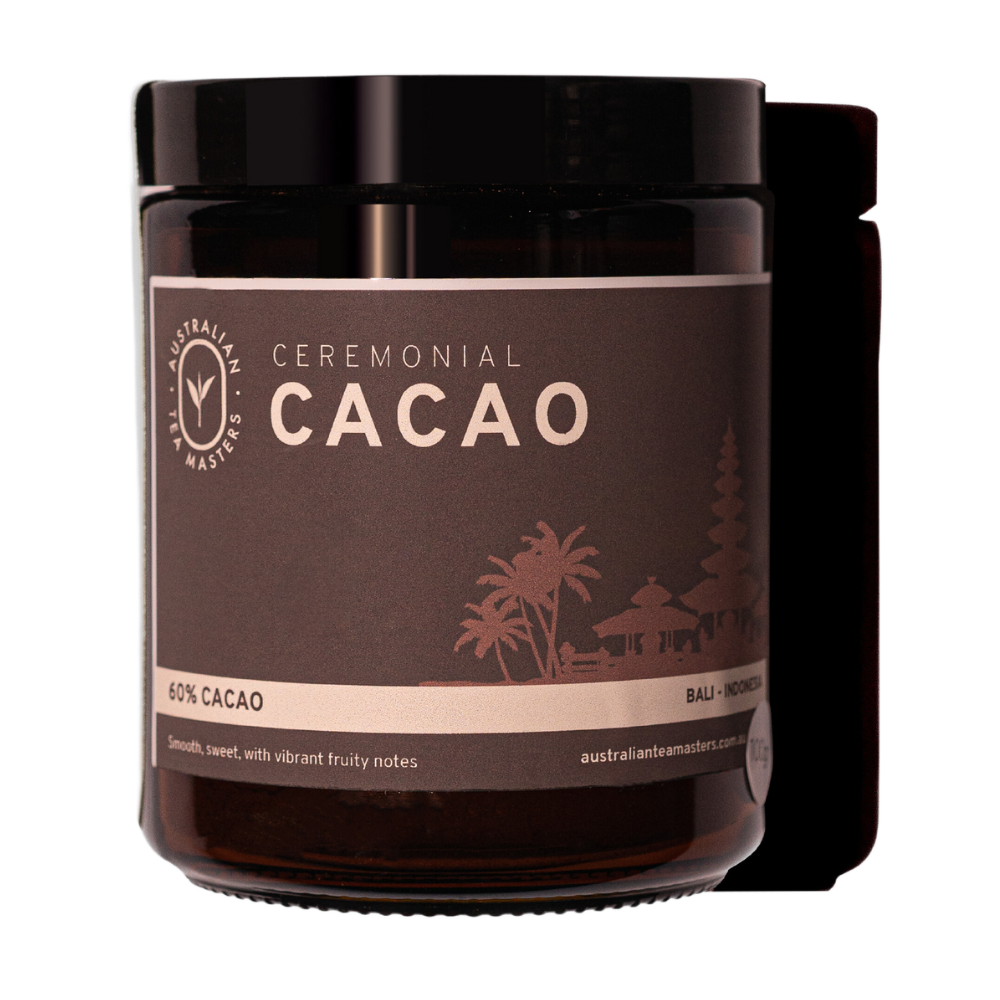 60% Cerimonial Cacao | Bali- Indonesia Cacao