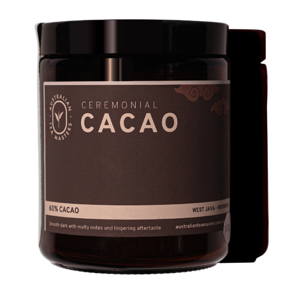 60% Ceremonial Cacao | Java- Indonesia