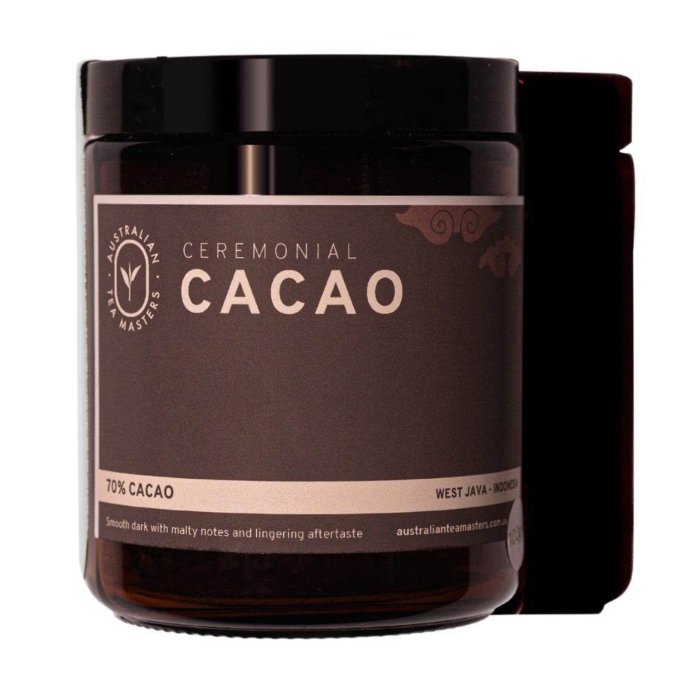 70% Ceremonial Cacao | West- Java