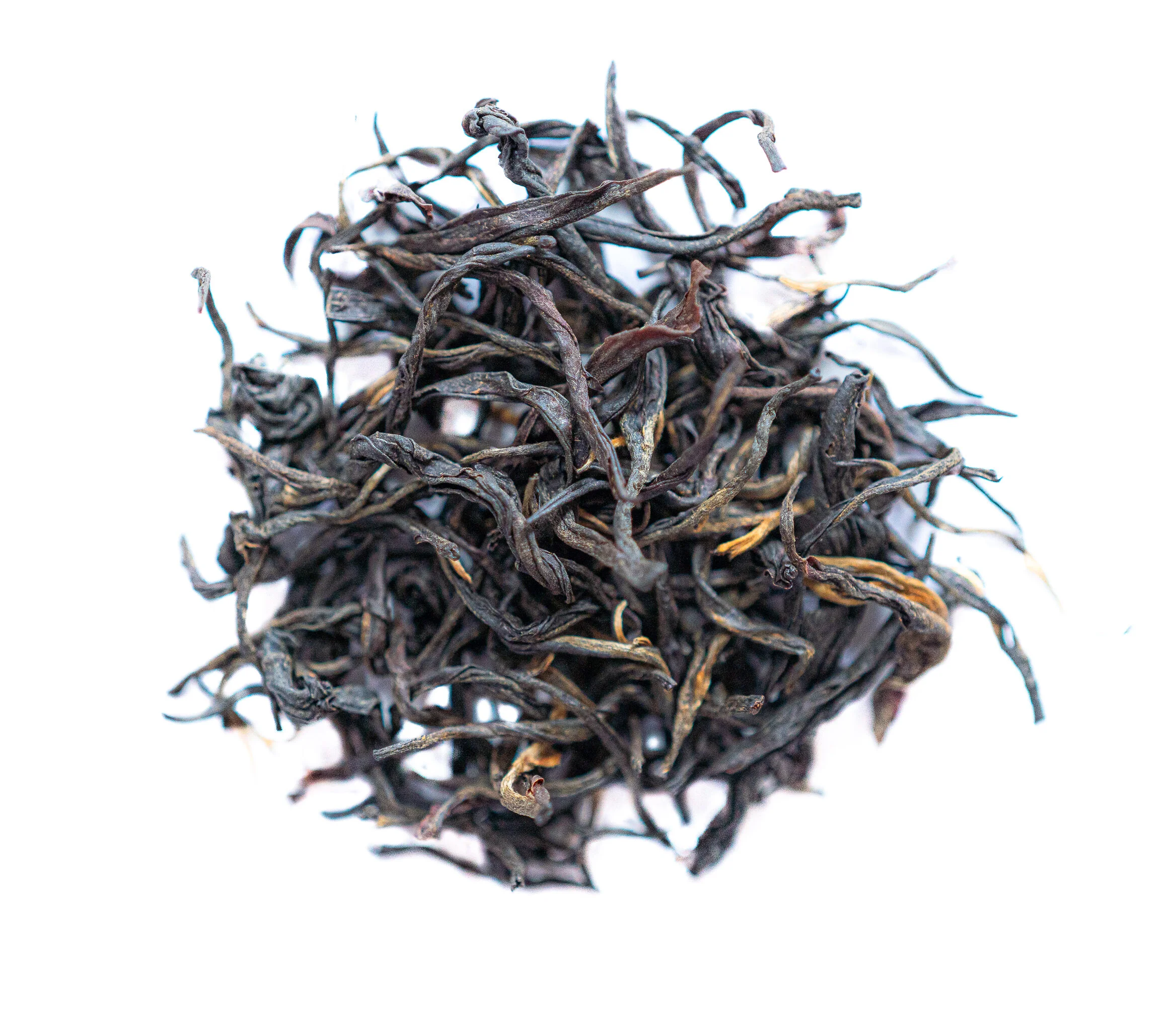 Amba Estate TGOP - 50g