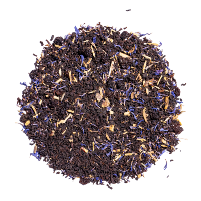 Black Tea Merlot  | Alcohol-Inspired Tea