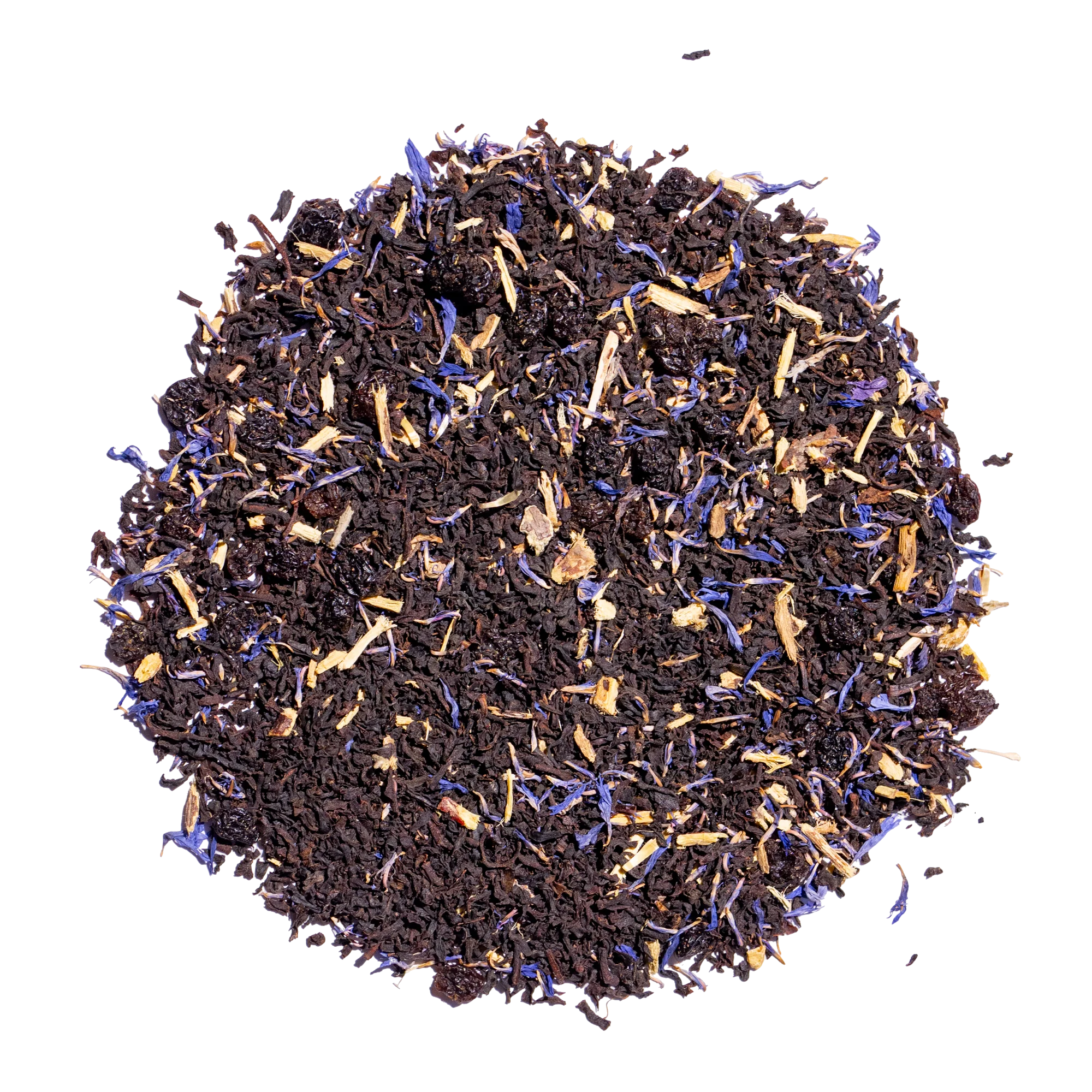 Black Tea Merlot | Alcohol-Inspired Tea