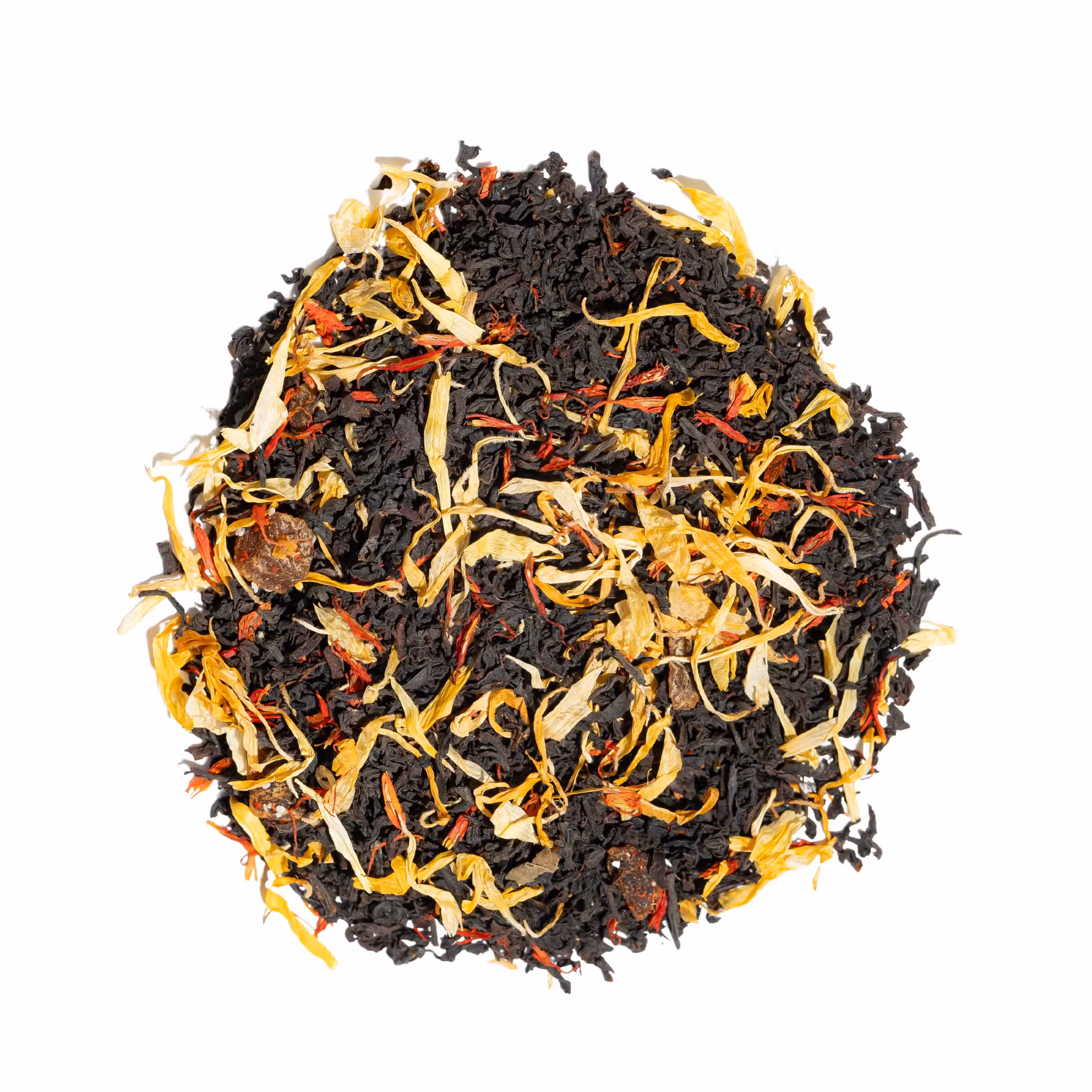 Black Tea & Peach