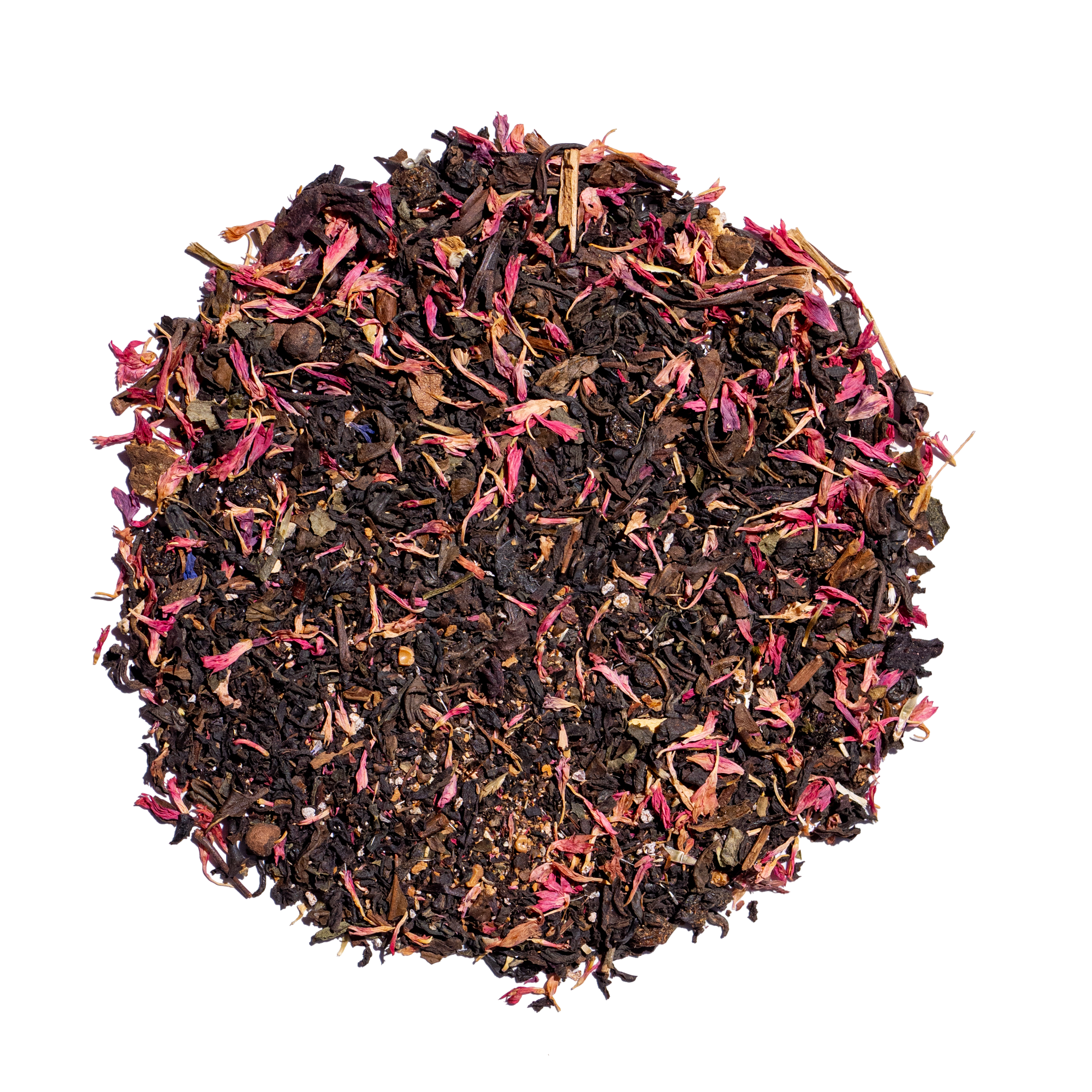 Cabernet Shiraz | Alcohol-Inspired Tea