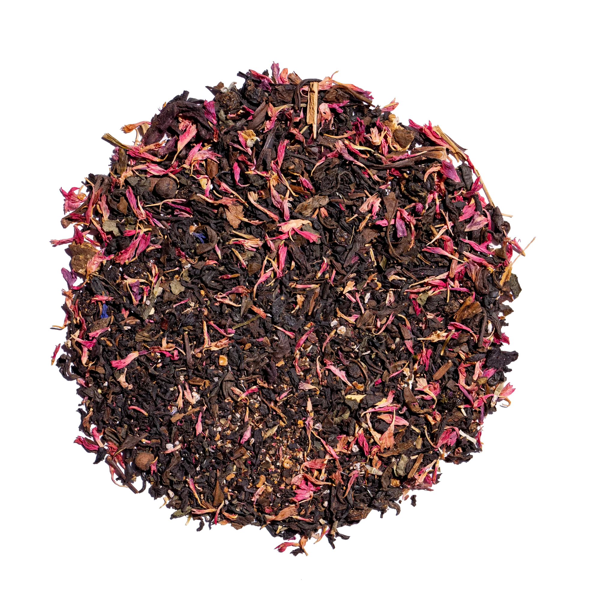 Cabernet Shiraz | Alcohol-Inspired Tea