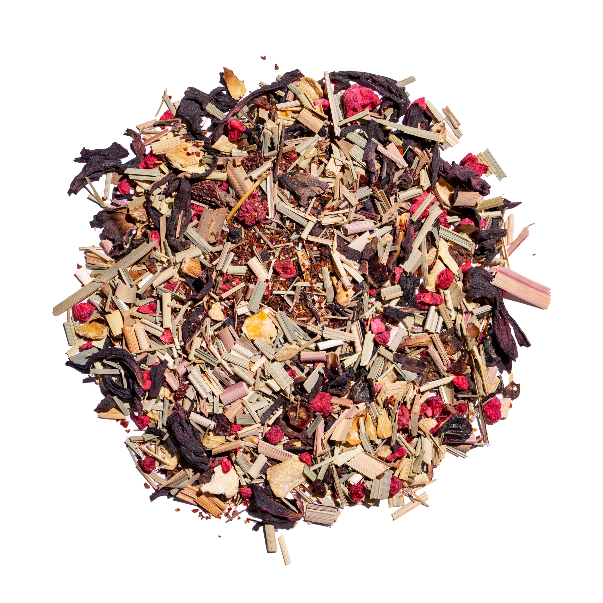 Gin Fizz | Alcohol-Inspired Tea